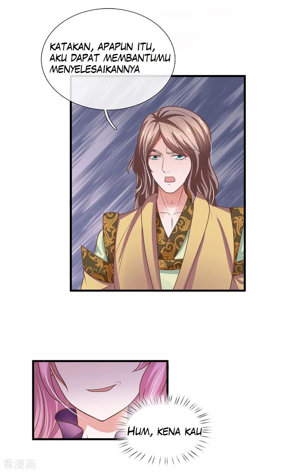 Shura Sword Sovereign Chapter 04 Gambar 2